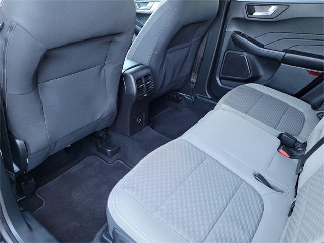 used 2021 Ford Escape car, priced at $20,702