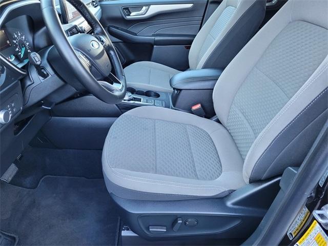 used 2021 Ford Escape car, priced at $20,702