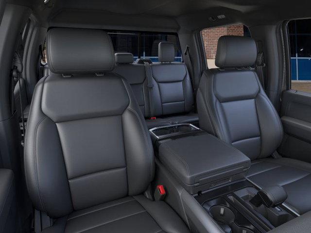 new 2025 Ford F-150 car, priced at $71,640