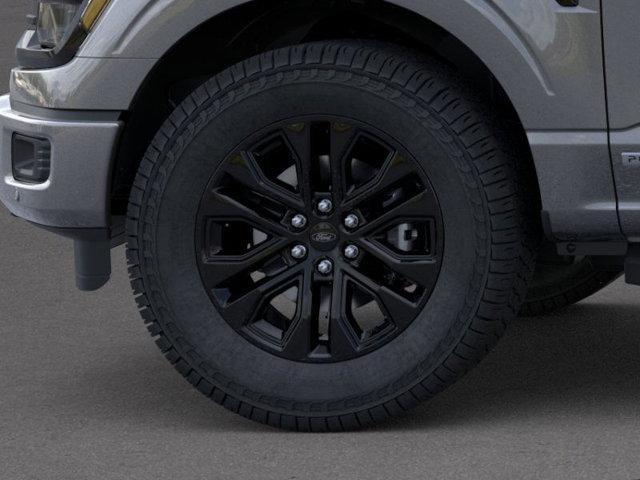 new 2025 Ford F-150 car, priced at $71,640