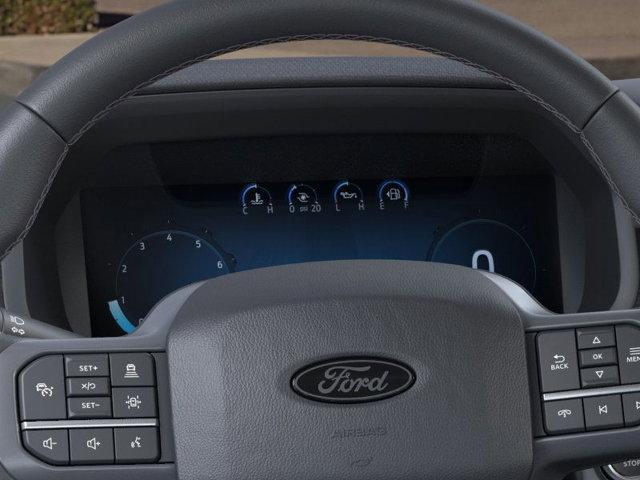 new 2025 Ford F-150 car, priced at $71,640