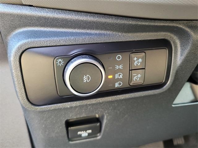 used 2023 Ford Bronco car, priced at $45,985