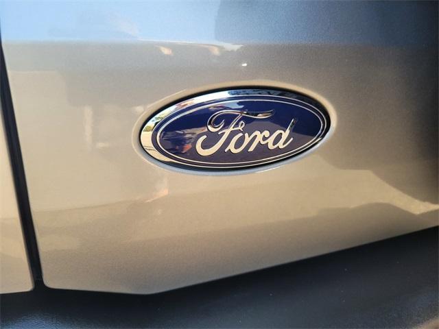 used 2023 Ford Bronco car, priced at $45,985