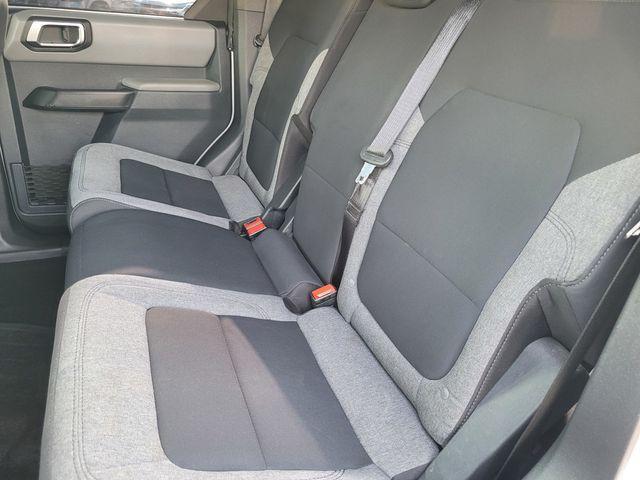 used 2023 Ford Bronco car, priced at $39,990