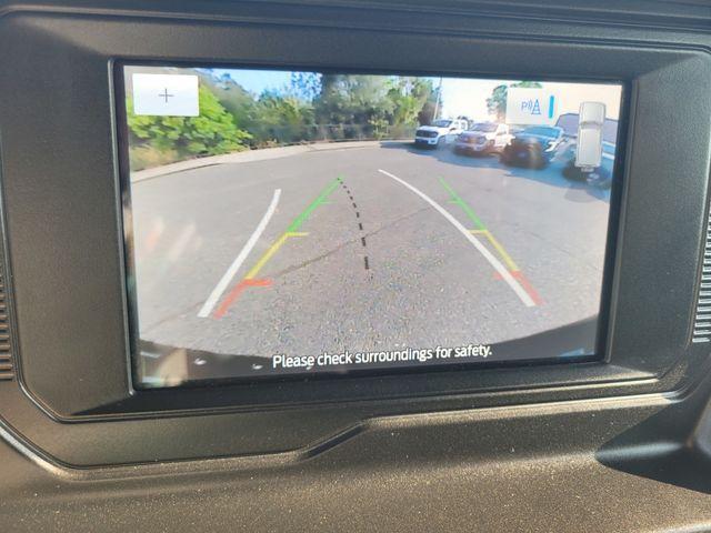 used 2023 Ford Bronco car, priced at $39,990