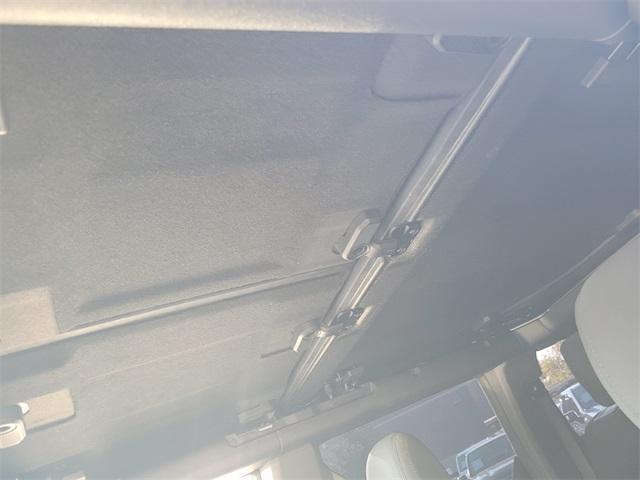 used 2023 Ford Bronco car, priced at $45,985
