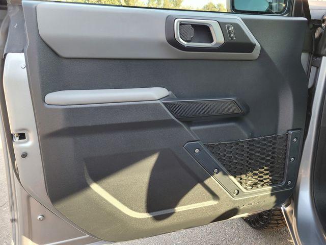 used 2023 Ford Bronco car, priced at $39,990