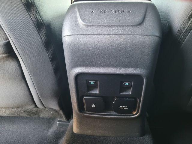 used 2023 Ford Bronco car, priced at $39,990