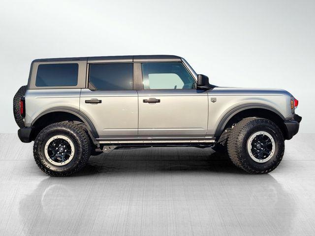 used 2023 Ford Bronco car, priced at $39,990