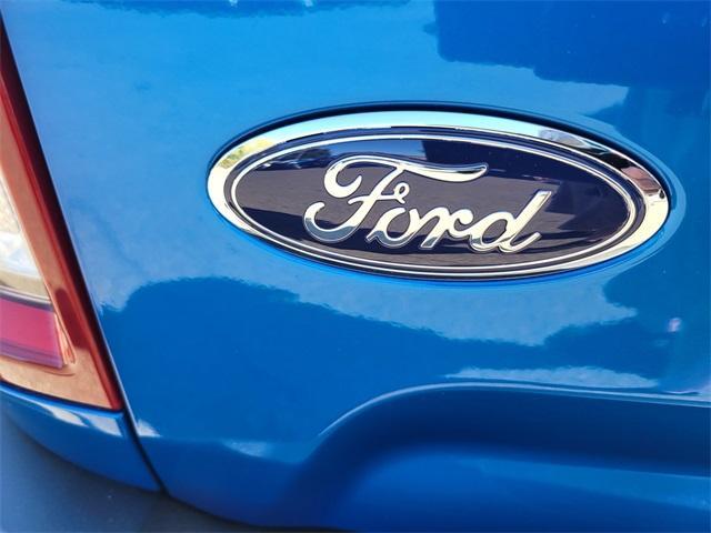 used 2025 Ford Bronco Sport car, priced at $35,431