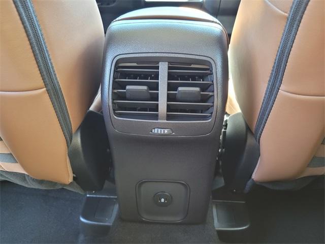 used 2025 Ford Bronco Sport car, priced at $35,431