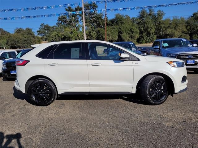 used 2021 Ford Edge car, priced at $26,450