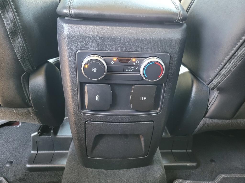 used 2022 Ford Explorer car, priced at $33,128
