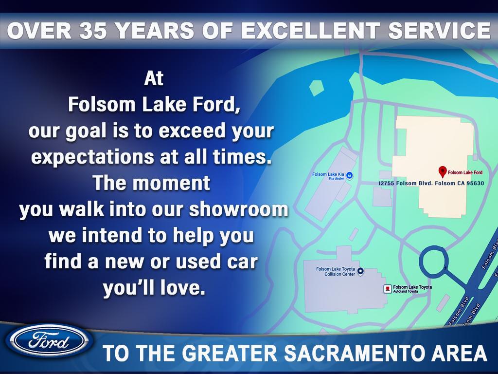 used 2022 Ford Explorer car, priced at $33,128