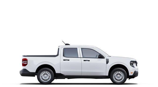 new 2025 Ford Maverick car, priced at $28,718