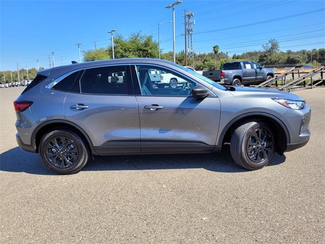 used 2023 Ford Escape car, priced at $24,478