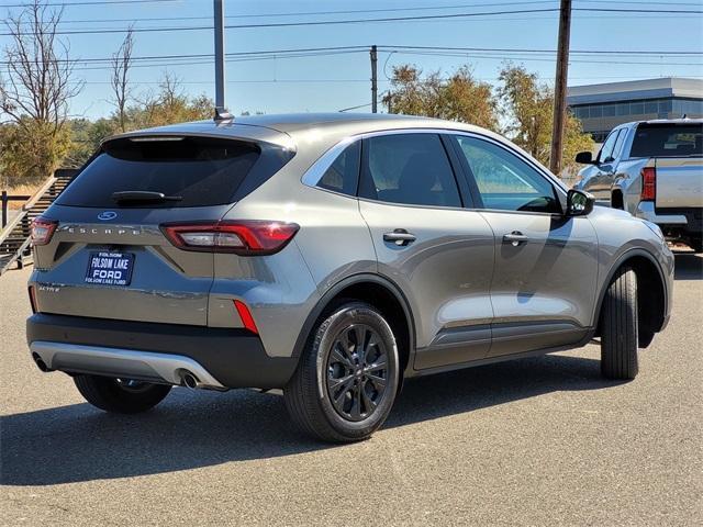 used 2023 Ford Escape car, priced at $24,478