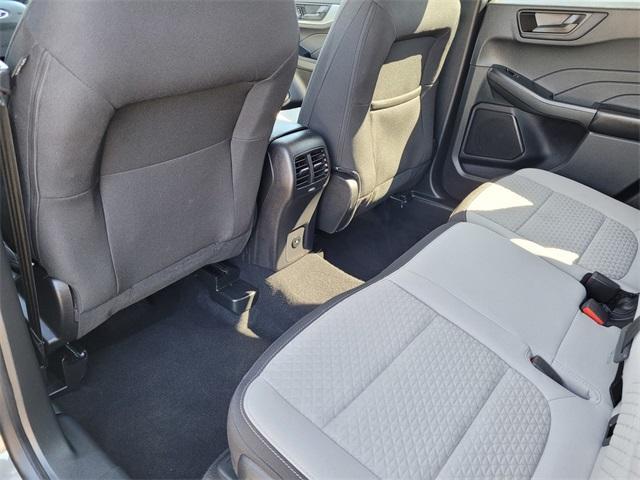 used 2023 Ford Escape car, priced at $24,478