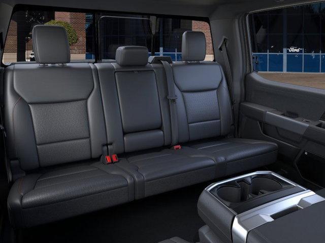 new 2025 Ford F-150 car, priced at $78,095