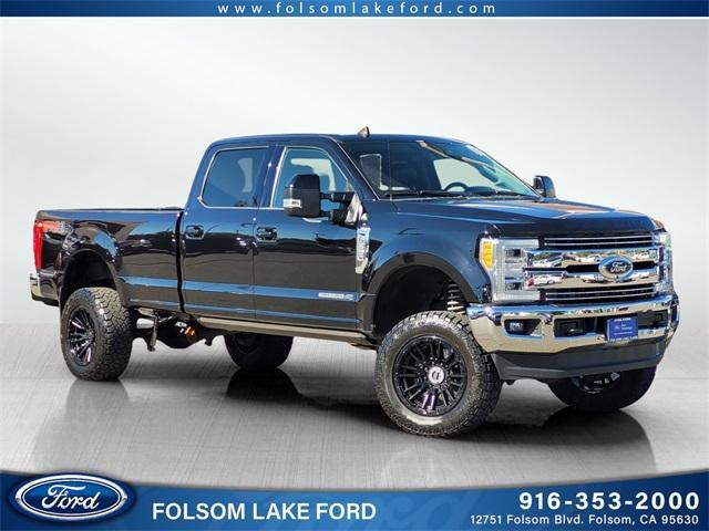 used 2019 Ford F-350 car, priced at $57,023