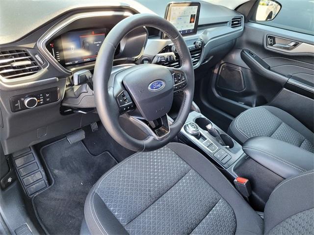 used 2023 Ford Escape car, priced at $24,399