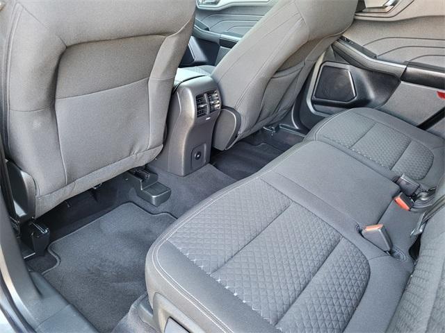 used 2023 Ford Escape car, priced at $24,399