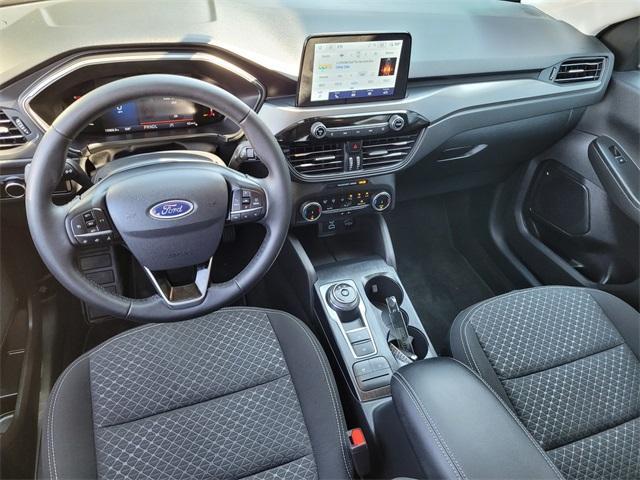 used 2023 Ford Escape car, priced at $24,399