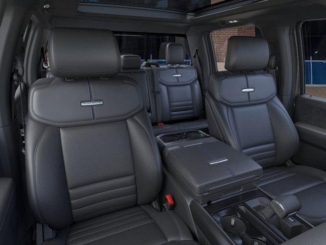 new 2025 Ford F-150 car, priced at $78,157