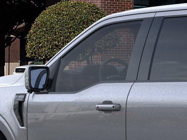 new 2025 Ford F-150 car, priced at $78,157