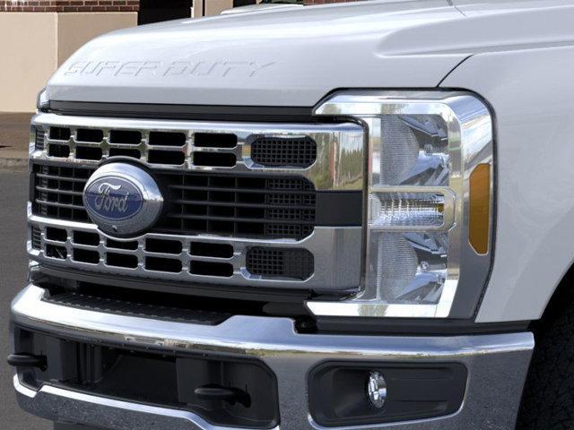 new 2024 Ford F-350 car, priced at $72,520