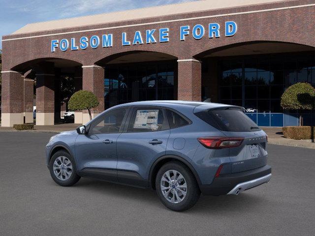 new 2025 Ford Escape car, priced at $35,240