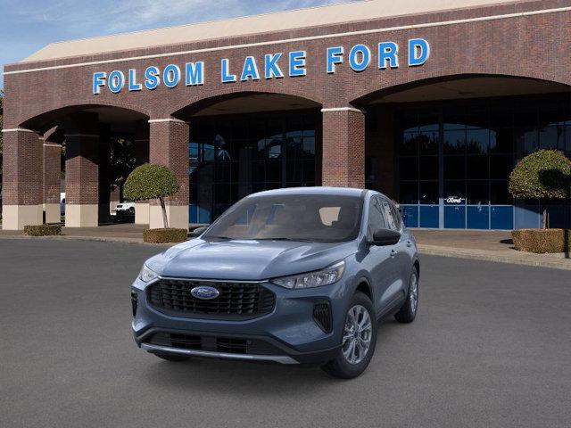 new 2025 Ford Escape car, priced at $35,240