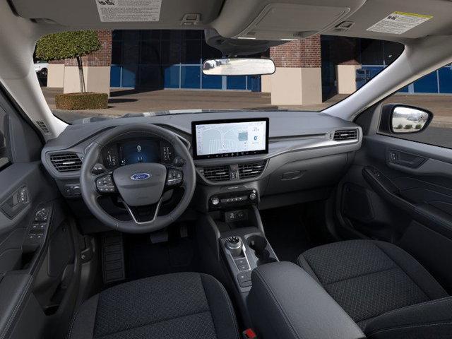 new 2025 Ford Escape car, priced at $35,240