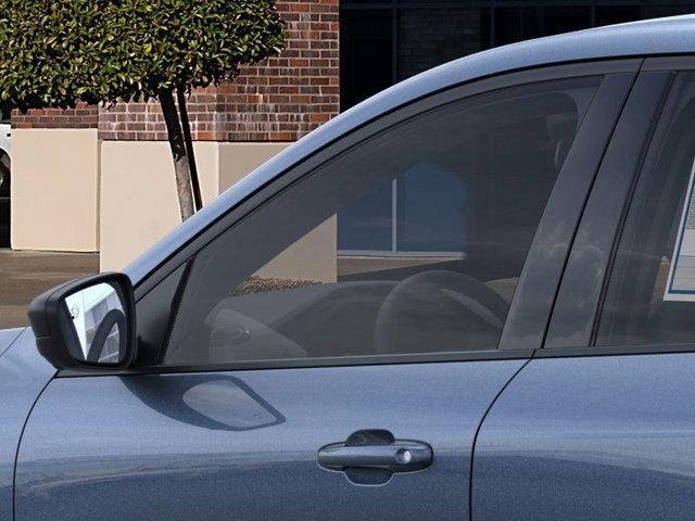 new 2025 Ford Escape car, priced at $35,240