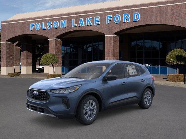 new 2025 Ford Escape car, priced at $35,240
