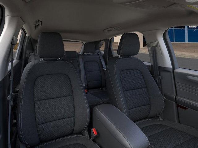 new 2025 Ford Escape car, priced at $31,240