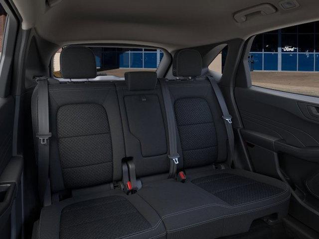 new 2025 Ford Escape car, priced at $31,240