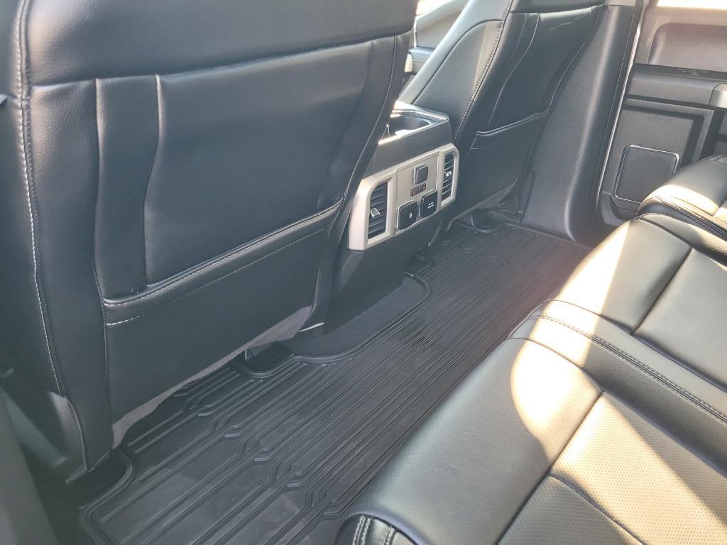 used 2020 Ford F-250 car, priced at $68,859