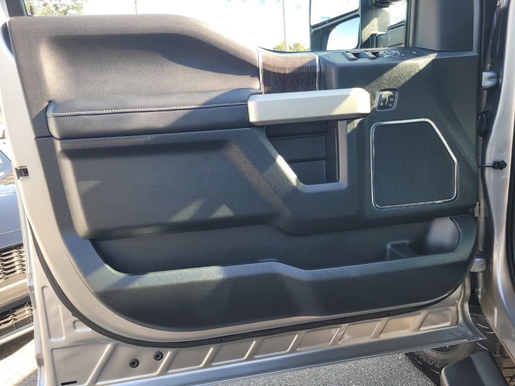 used 2020 Ford F-250 car, priced at $68,859