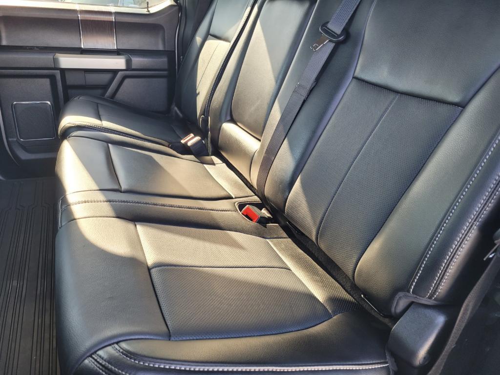 used 2020 Ford F-250 car, priced at $68,859