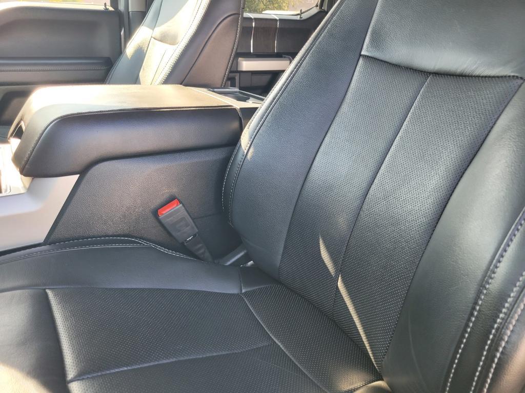 used 2020 Ford F-250 car, priced at $68,859