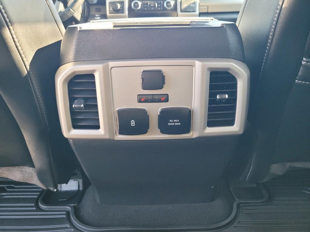 used 2020 Ford F-250 car, priced at $68,859
