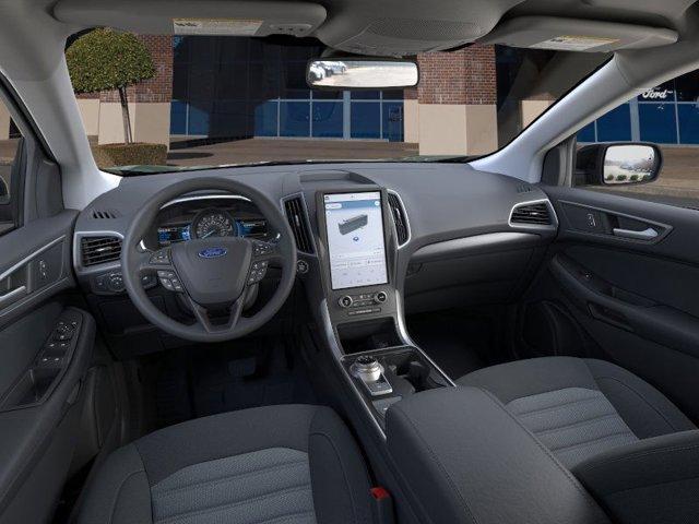 new 2024 Ford Edge car, priced at $40,295