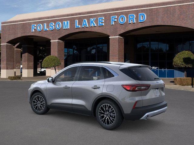 new 2025 Ford Escape car, priced at $41,214