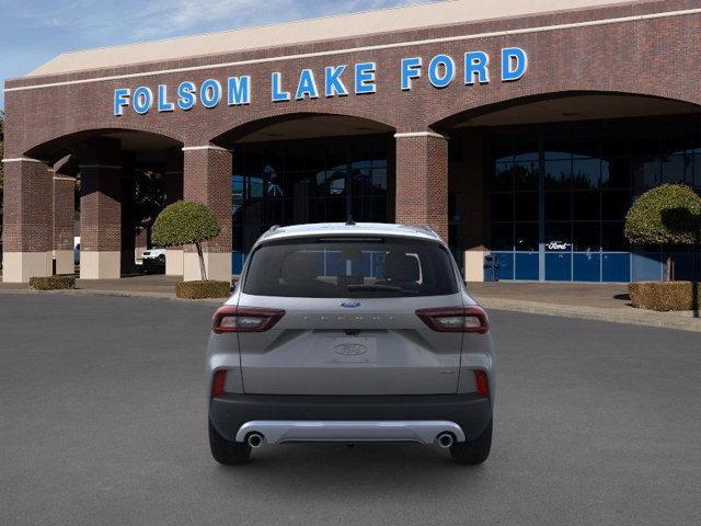 new 2025 Ford Escape car, priced at $41,214
