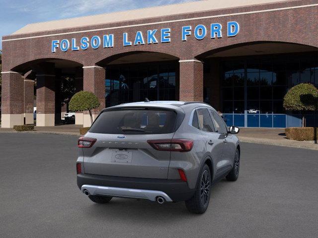 new 2025 Ford Escape car, priced at $41,214