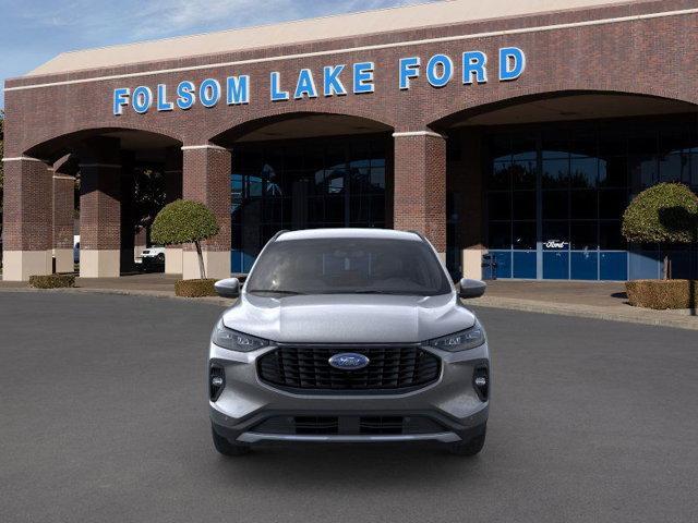 new 2025 Ford Escape car, priced at $44,425