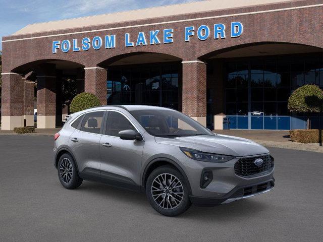 new 2025 Ford Escape car, priced at $41,214
