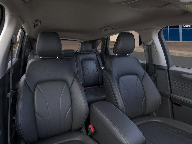 new 2025 Ford Escape car, priced at $41,214