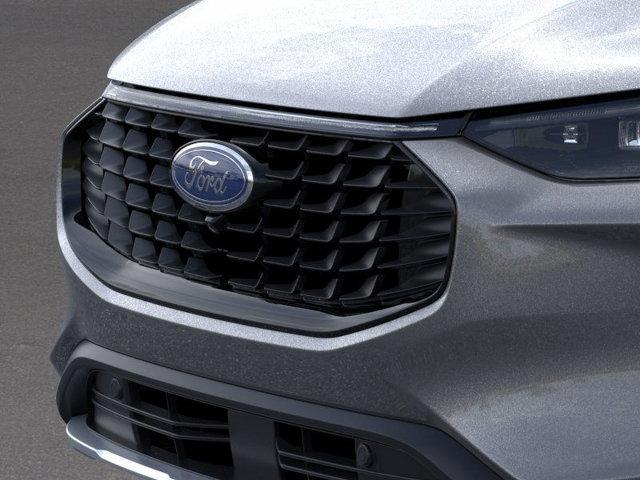 new 2025 Ford Escape car, priced at $41,214